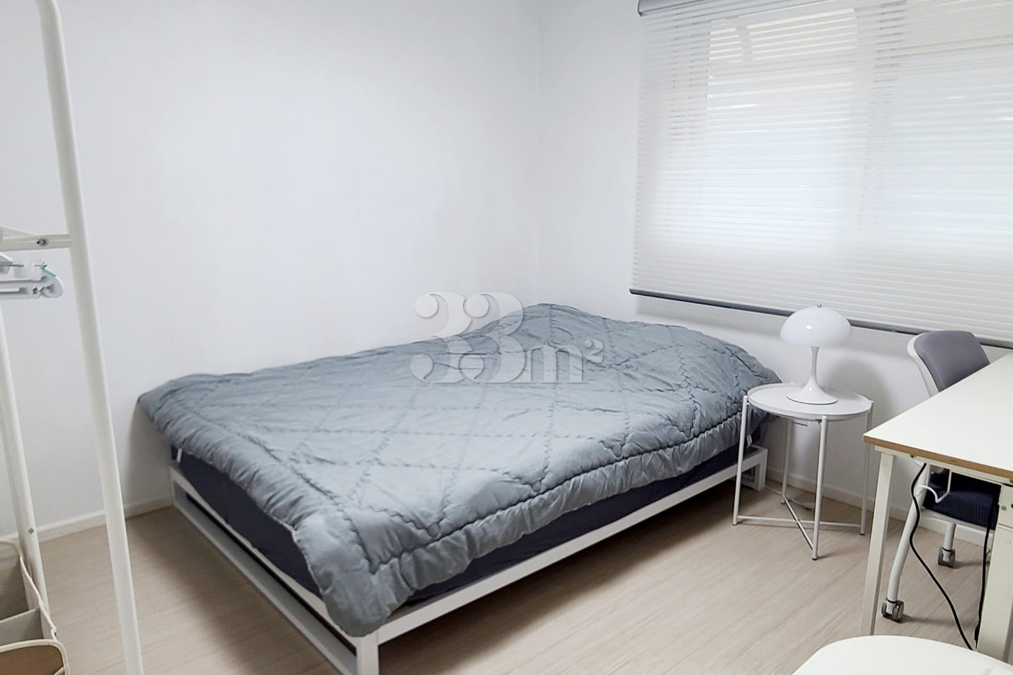 3-room units in Myeonmok, Sangbong, and Mangu 4th image