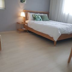 Ilsan Hospital ● Baekseok ● Lake Park Unit Image