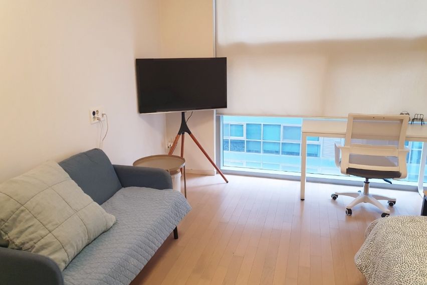 강남역 신분당/공항버스