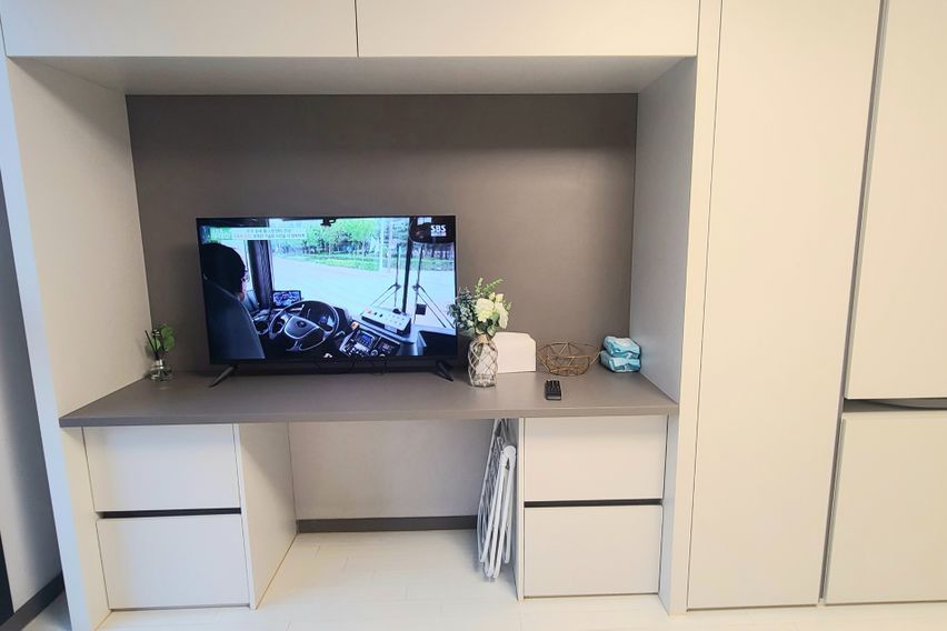 판교 야경+시설 최고