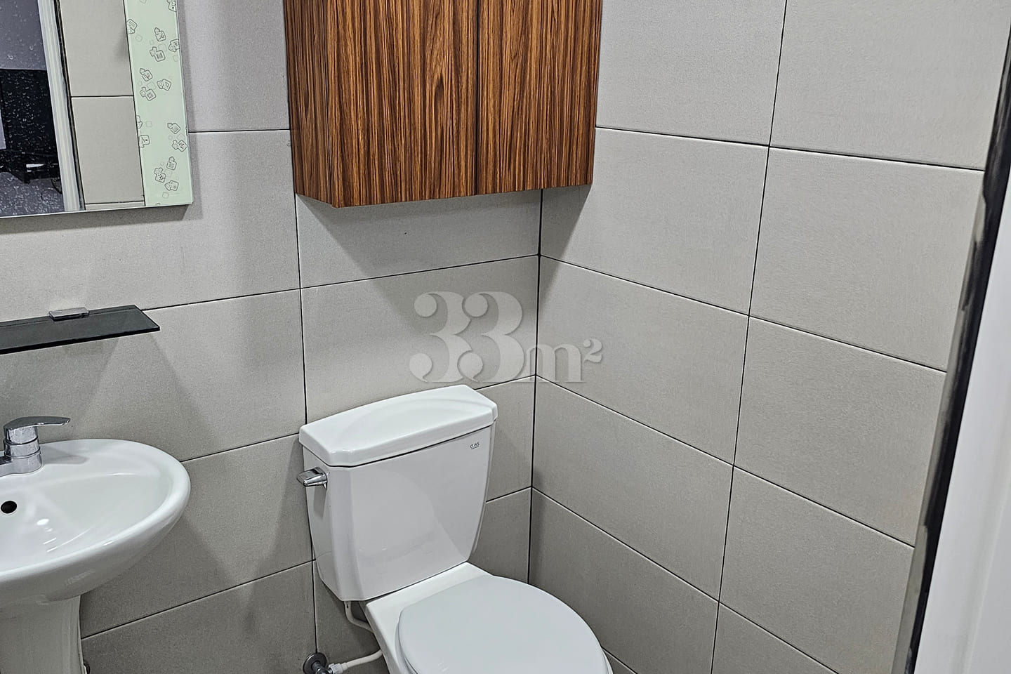 Unit 208, Ilsan Cherville 5th image