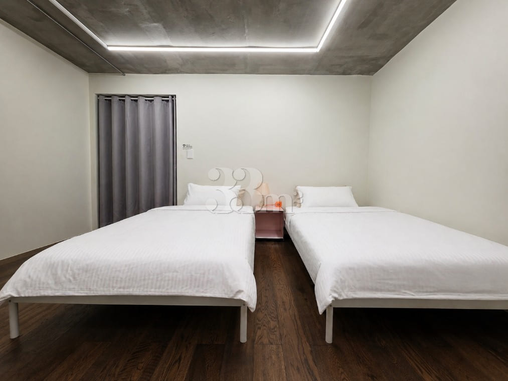 Gam House: 2-Bedroom Unit near Gangnam Hak-do 0th image