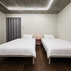 강남학동역2룸 헤이감 방 이미지