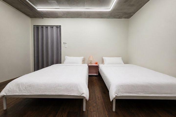 강남학동역2룸 헤이감 0번째 이미지