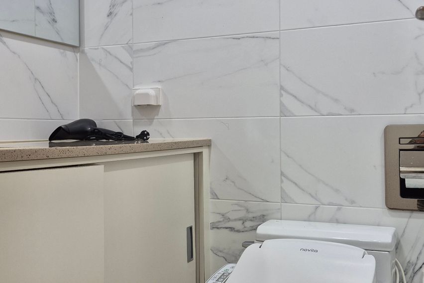 🧡명동5분 4인투룸