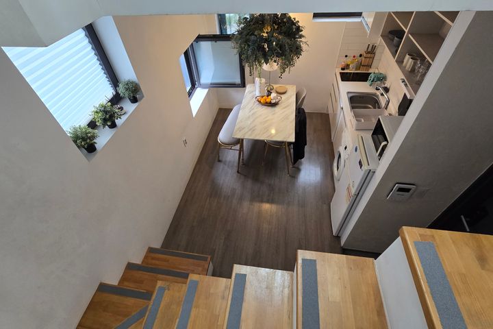 Romantic 3-Person Room (2nd & 3rd Floors with 2th image