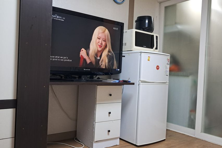 스타벅스 근처조용한집