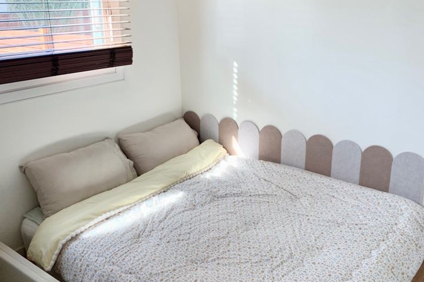 키즈사랑 숲속힐링독채