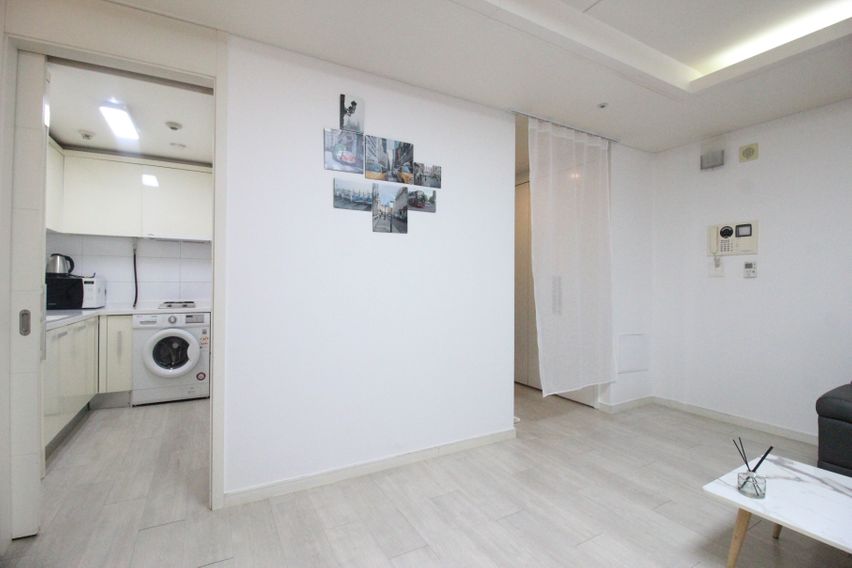 제일 큰 원룸 5번째 이미지