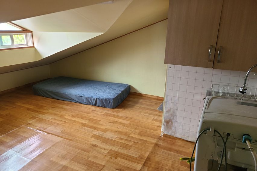 상록수 다락방503호