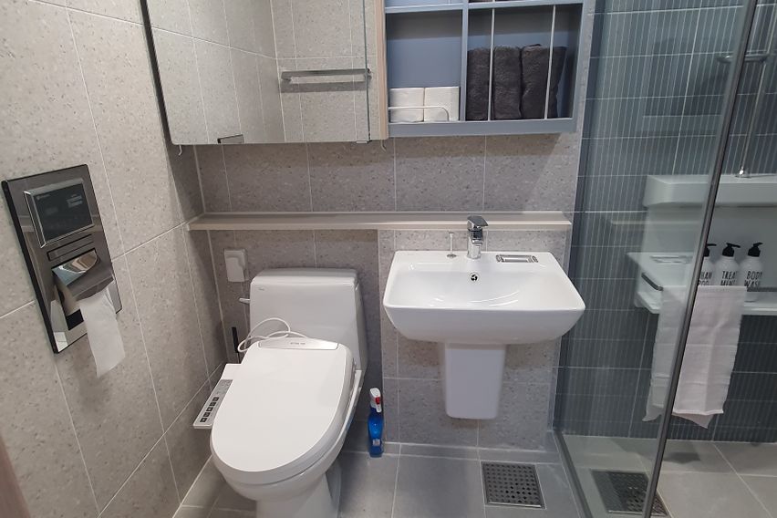 천안아산 편안한 신축룸