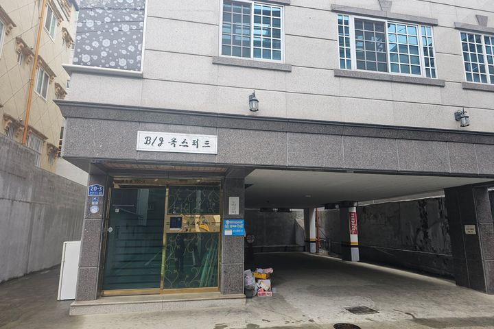 방 큰 조용하고 깨끗 2번째 이미지