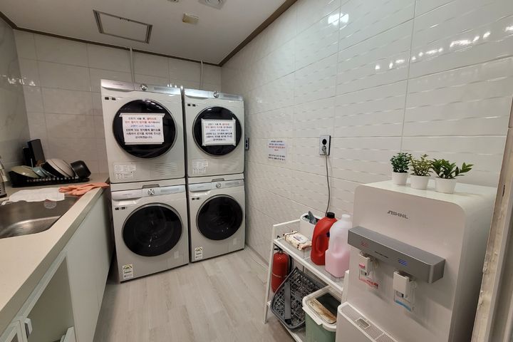 규스테이_고시원 1번째 이미지
