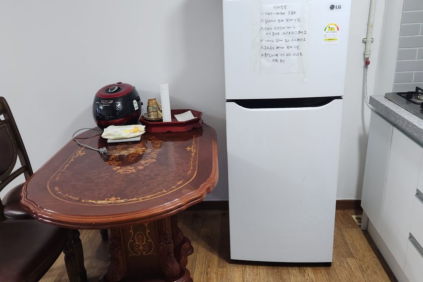 광주 오치동 대화아파트 2번째 이미지