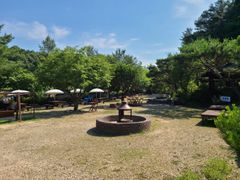 Okcheon, reservoir, spacious garden 14th image