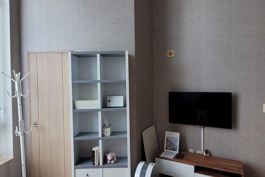 광화문 복층 레지던스