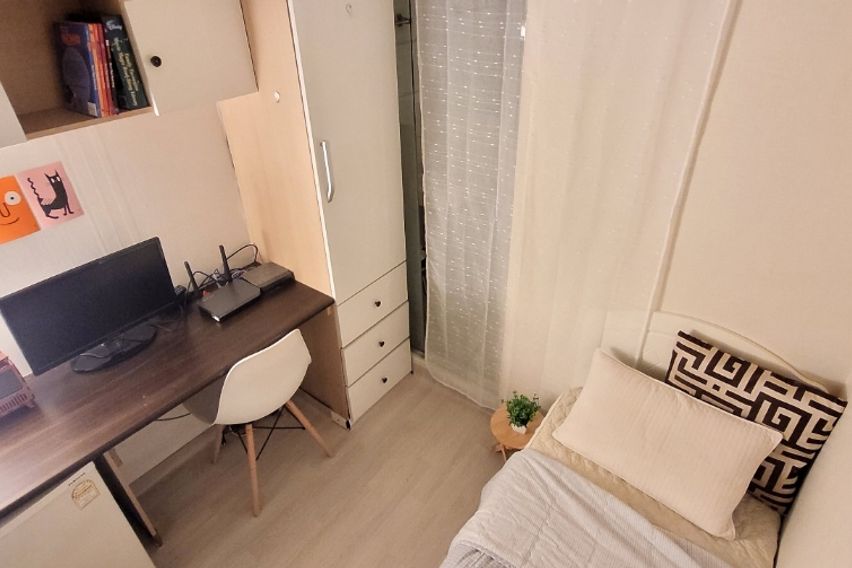 미래리빙텔 7(샤워실) 0번째 이미지