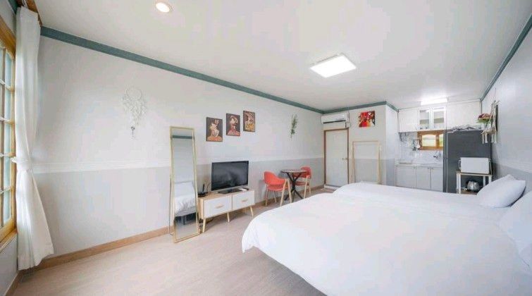 [중문]산책&조용한숙소 3번째 이미지