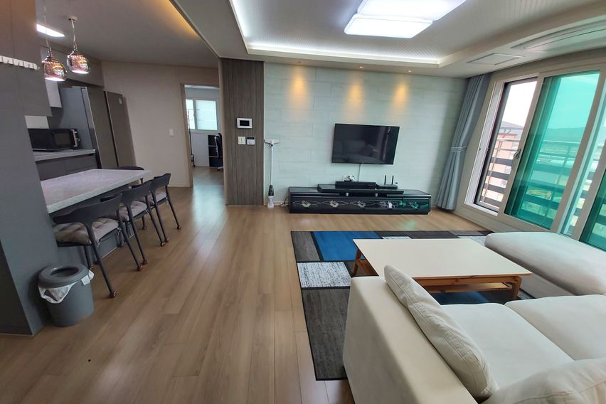 혁신도시인근 깔끔한3룸 4번째 이미지