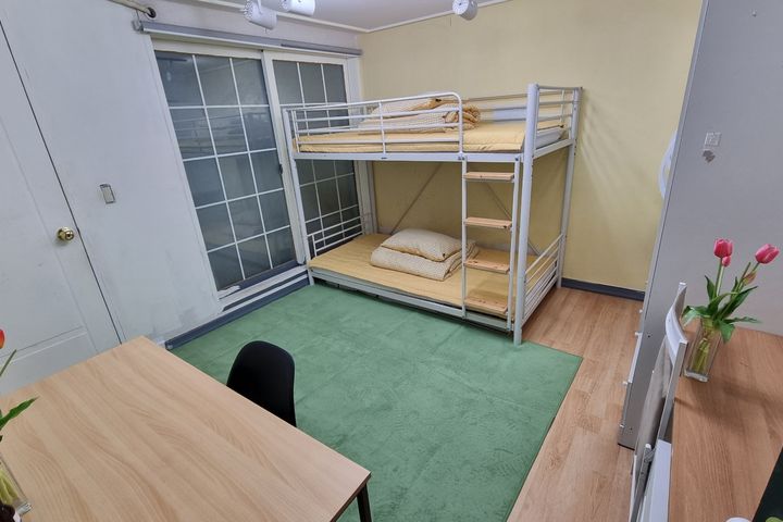 Gireum Station Value-for-Money Residence 14th image