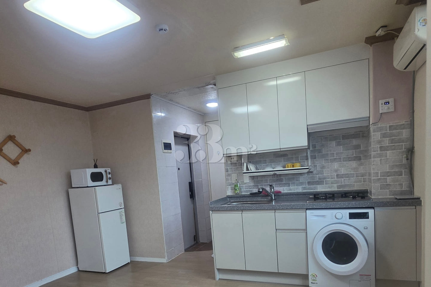 Located in the Musan District of Hwajang-dong 0th image
