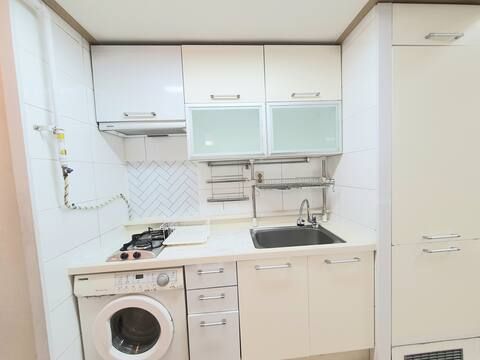 Nature House 3th image