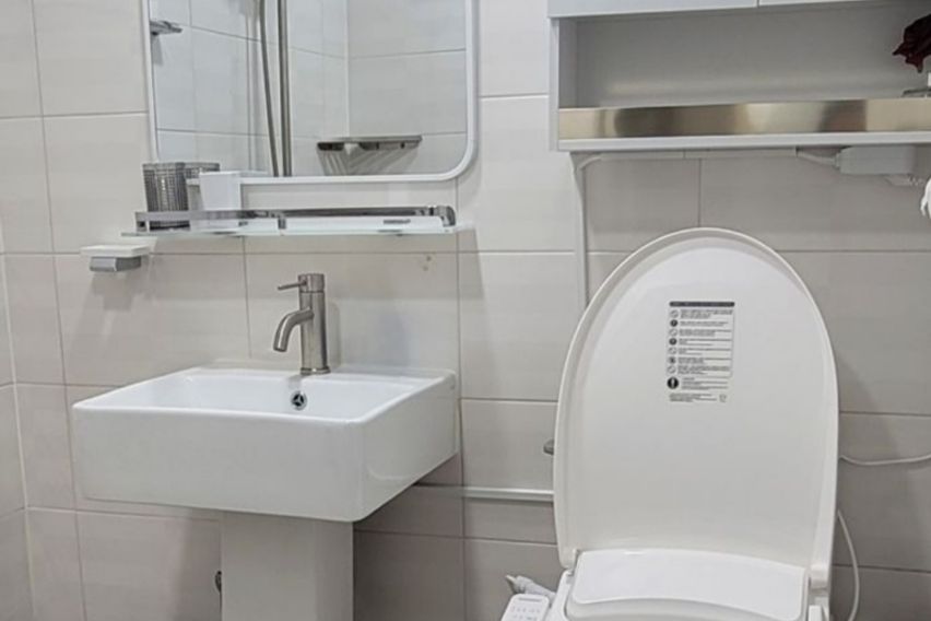 삼각지초역세권풀옵션 7번째 이미지