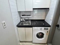 Located near City Hall Station in Dunsan-dong 6th image