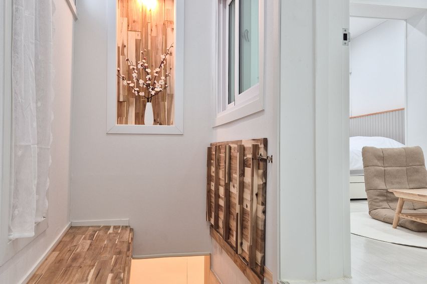 접근성 좋은 강릉 숙소 7번째 이미지