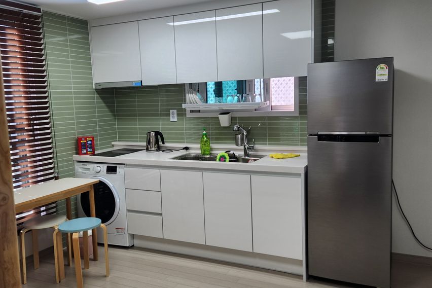 해방촌 신축원룸 301 3번째 이미지