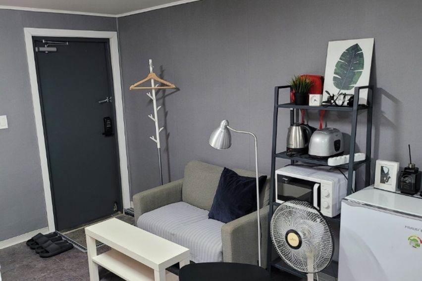 홍대 연남 도보5분B 3번째 이미지