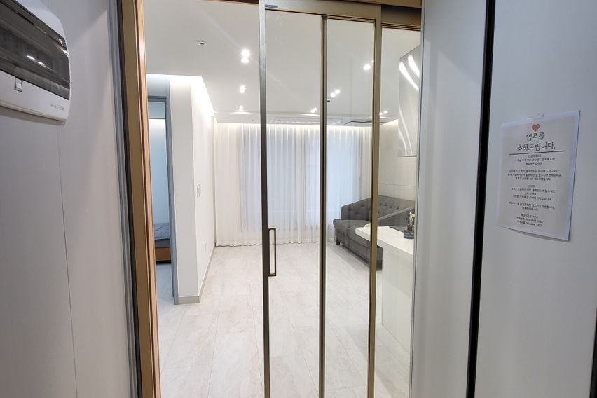 아산병원 깨끗하고편안한 3번째 이미지