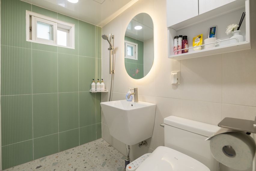 영등포구청역 3분 3룸 14번째 이미지