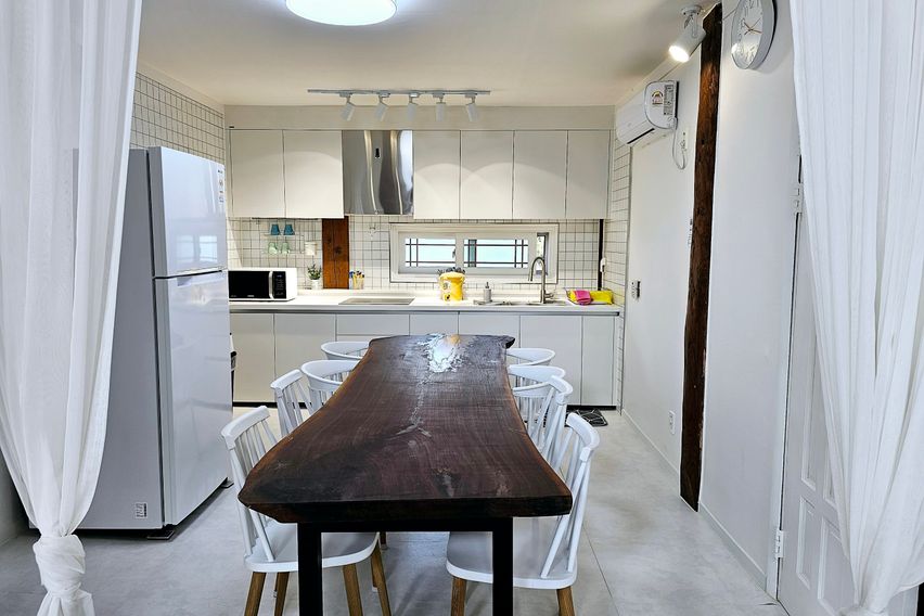 복층 통나무집 1번째 이미지