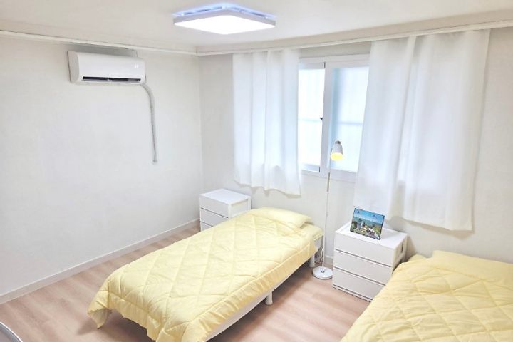수원우만동쓰리룸풀옵션 8번째 이미지