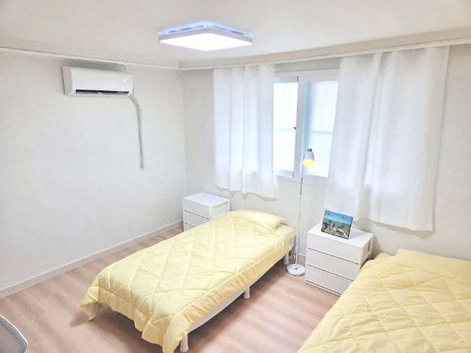 수원우만동쓰리룸풀옵션 8번째 이미지