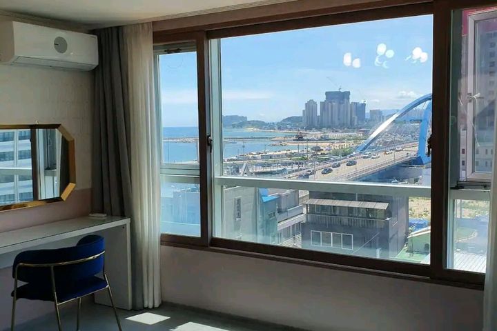 Sokcho Mui Mansion 2 #Ocean View 7th image