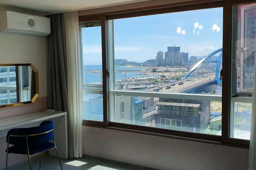 속초 무이맨션2#오션뷰