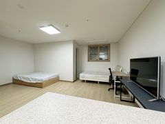 Pyeongtaek fully furnished studio apartment 0th image