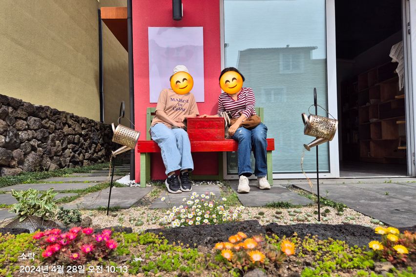 언덕에서보는 바다뷰3층