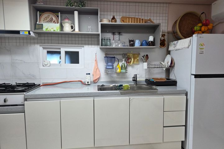단산하우스 3번째 이미지