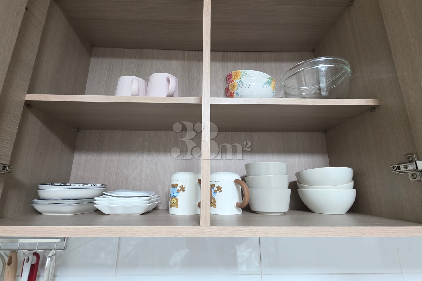 Two-room apartment near Gyeong Homeplus 7th image