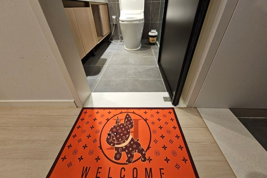 도두 오션뷰 원룸