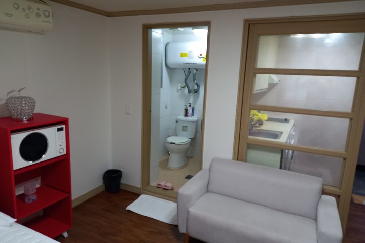 부산역첼로하우스302 0번째 이미지