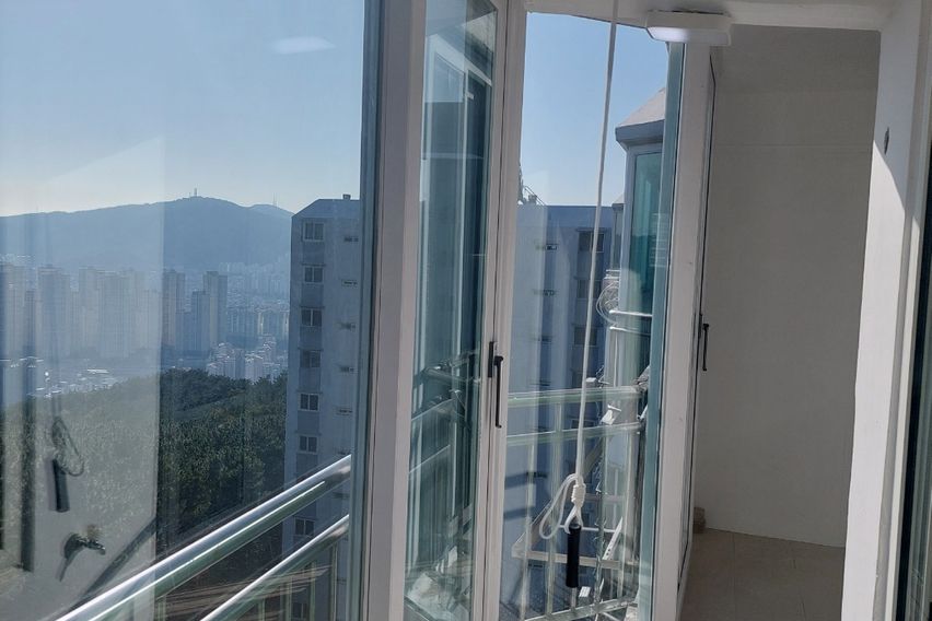 해운대장산#침대4개 17번째 이미지