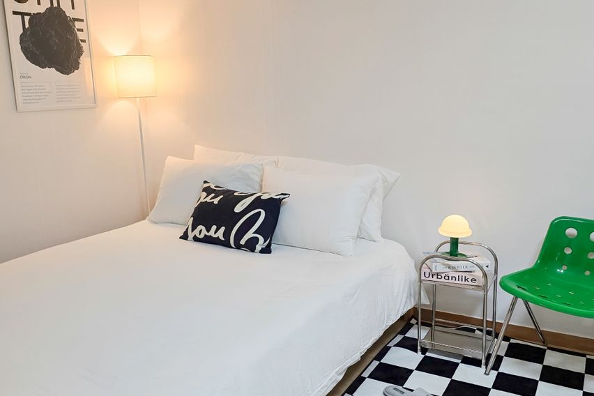 국회의사당역🌈여의도