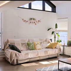 Spacious and cozy new house near Yangsan Stat Unit Image