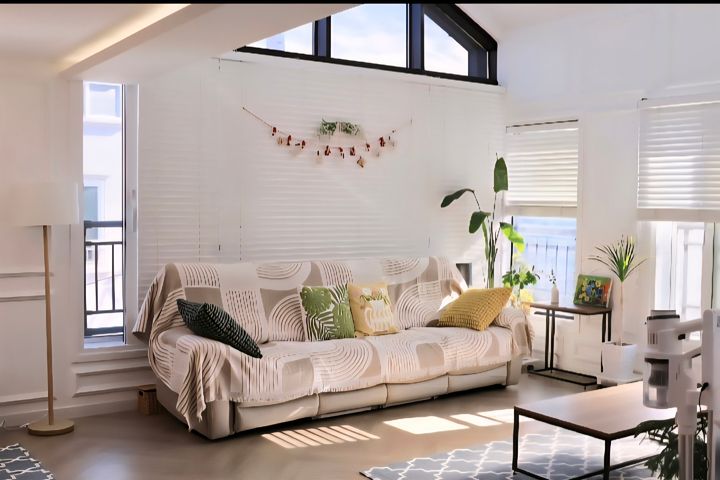 Spacious and cozy new house near Yangsan Stat 0th image