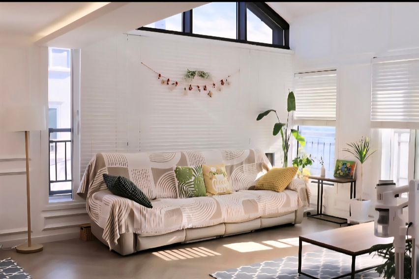 양산역넓고아늑한신축주택