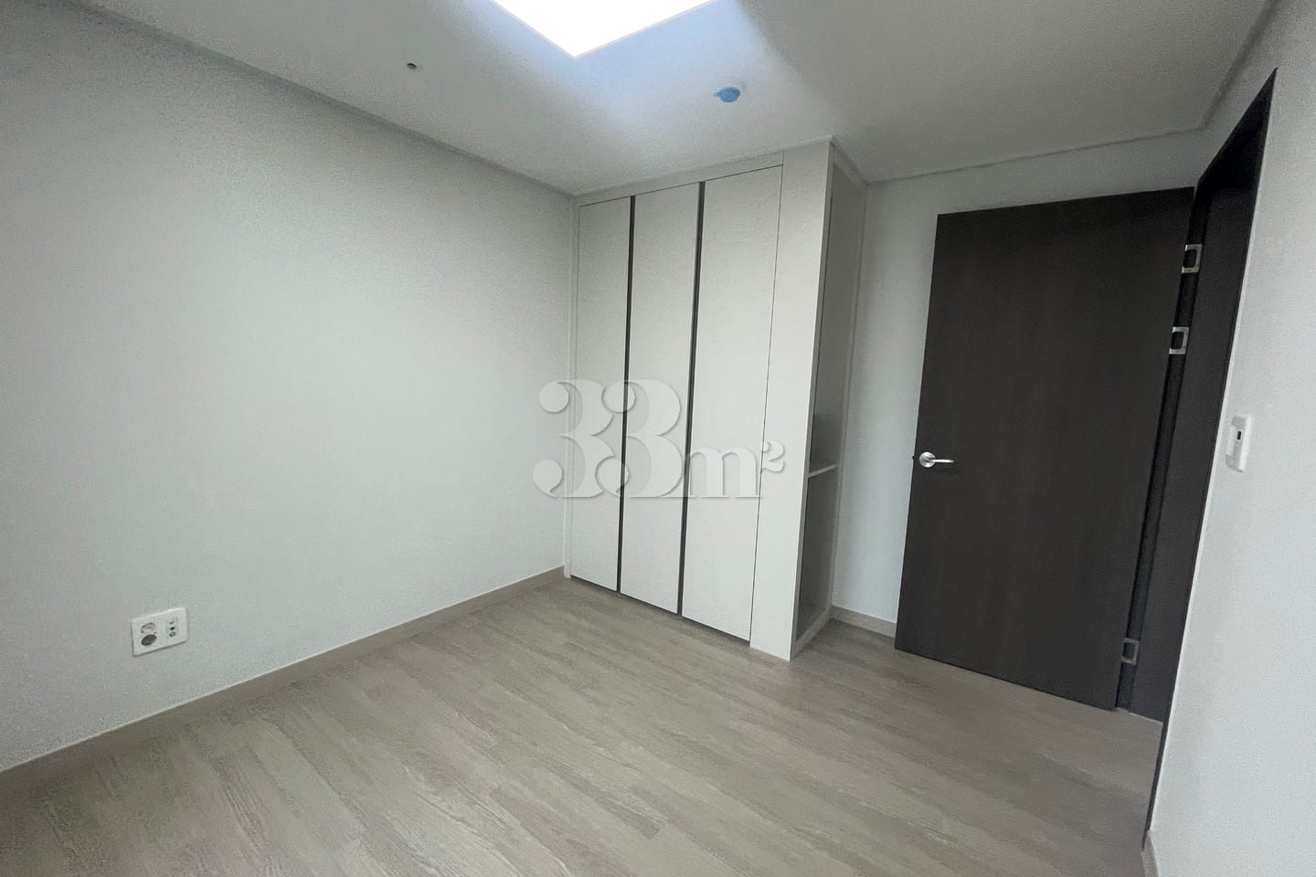Changwon Central Station • Dong-eup Apartment 5th image